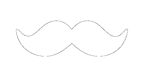 Mostachito png by BY-PAO on DeviantArt