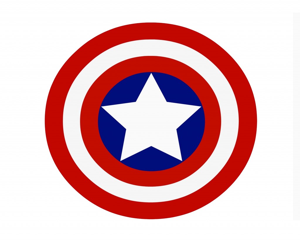 Superhero Logos To Print - ClipArt Best