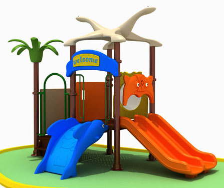 Playground Equipment - Free Clipart Images