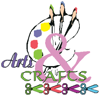 Crafts Clip Art - Free Clipart Images