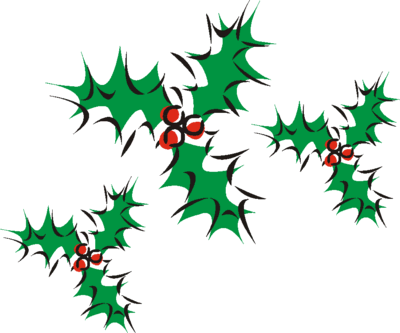 Christmas Party Clipart Free