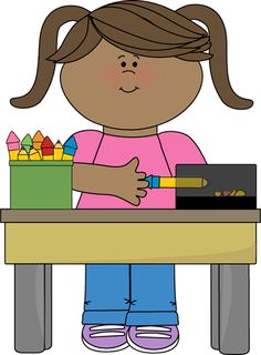 Clip Art-Classroom Jobs | Clip Art, Classroom Jobs and G…