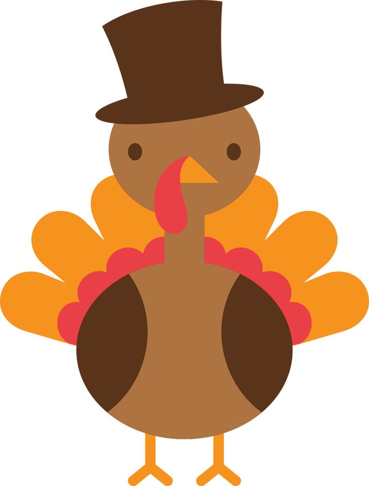 Turkey Drawing | Thanksgiving Arts ...