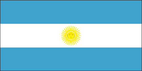 Argentina Flag | South American Flags | World Flags