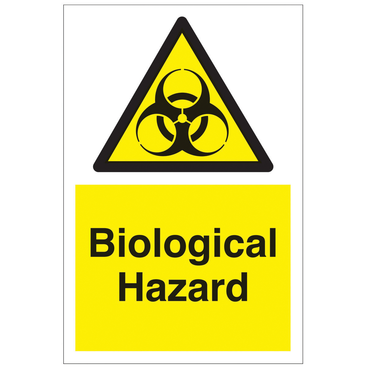 Work Safety Cartoon Hazard safety signs are | Stopimage