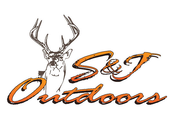 Deer Hunting Logos Designed by 3plains