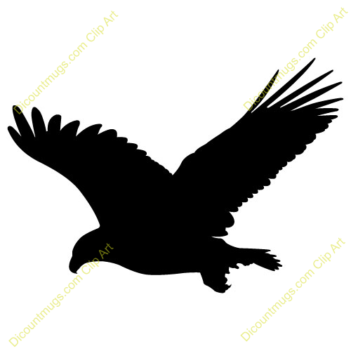 clipart picture of eagle - photo #28