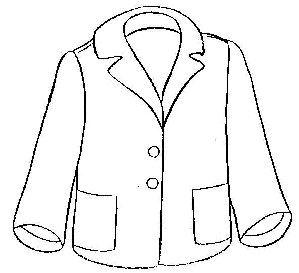 coat