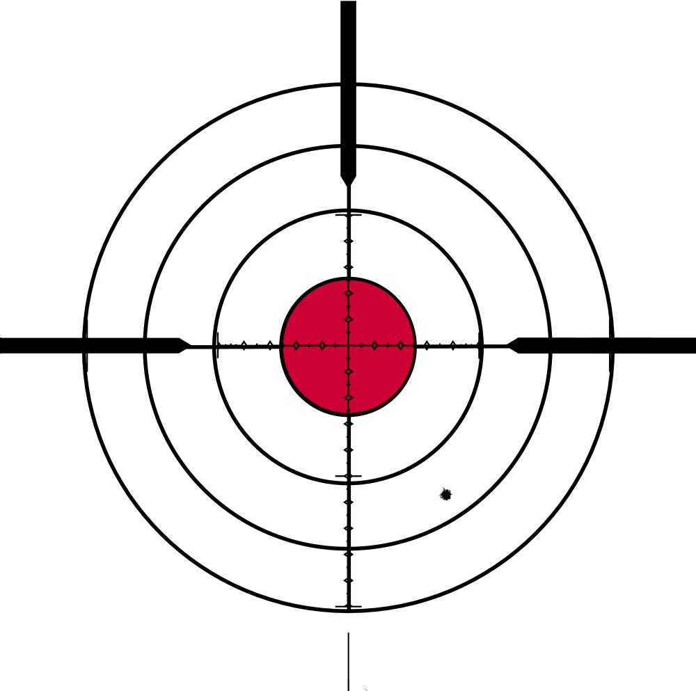 Printable Gun Targets - ClipArt Best