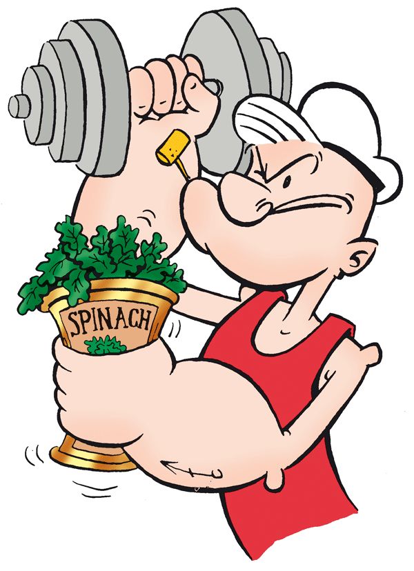 1000+ images about Cartoon Popeye & Olive Oilâ¤  
