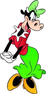 536 views Clarabelle Cow - Wikipedia