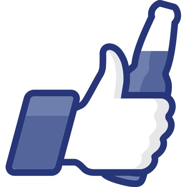 facebook clip art icons - photo #35