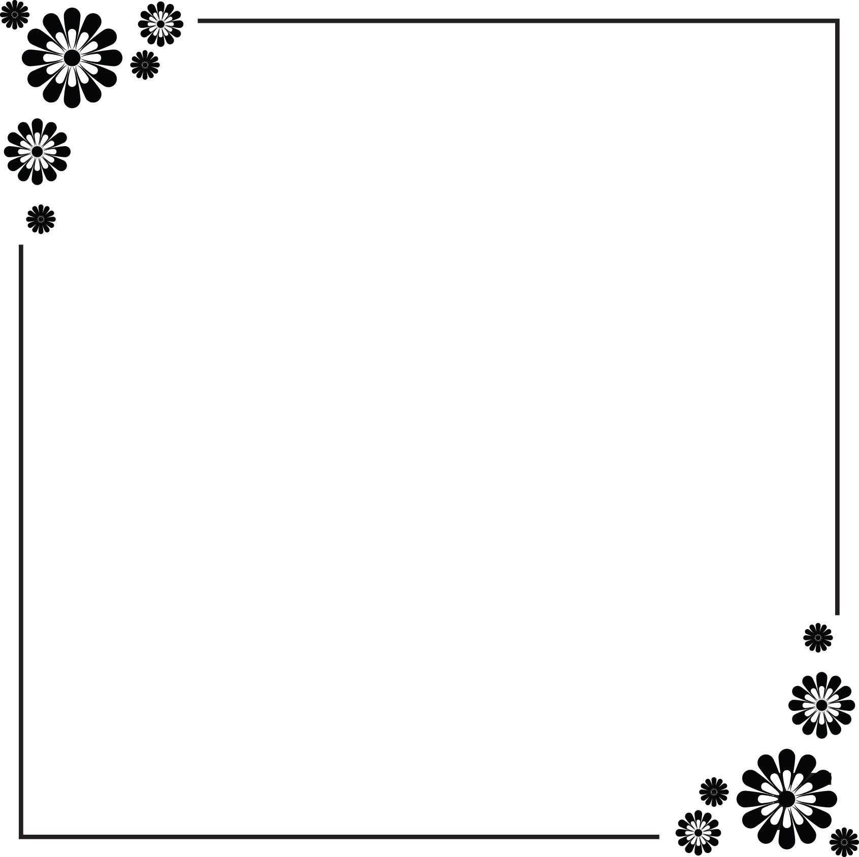 Simple Border Designs For A4 Paper Clipart Best,Small Backyard Dog Friendly Landscape Design Pictures