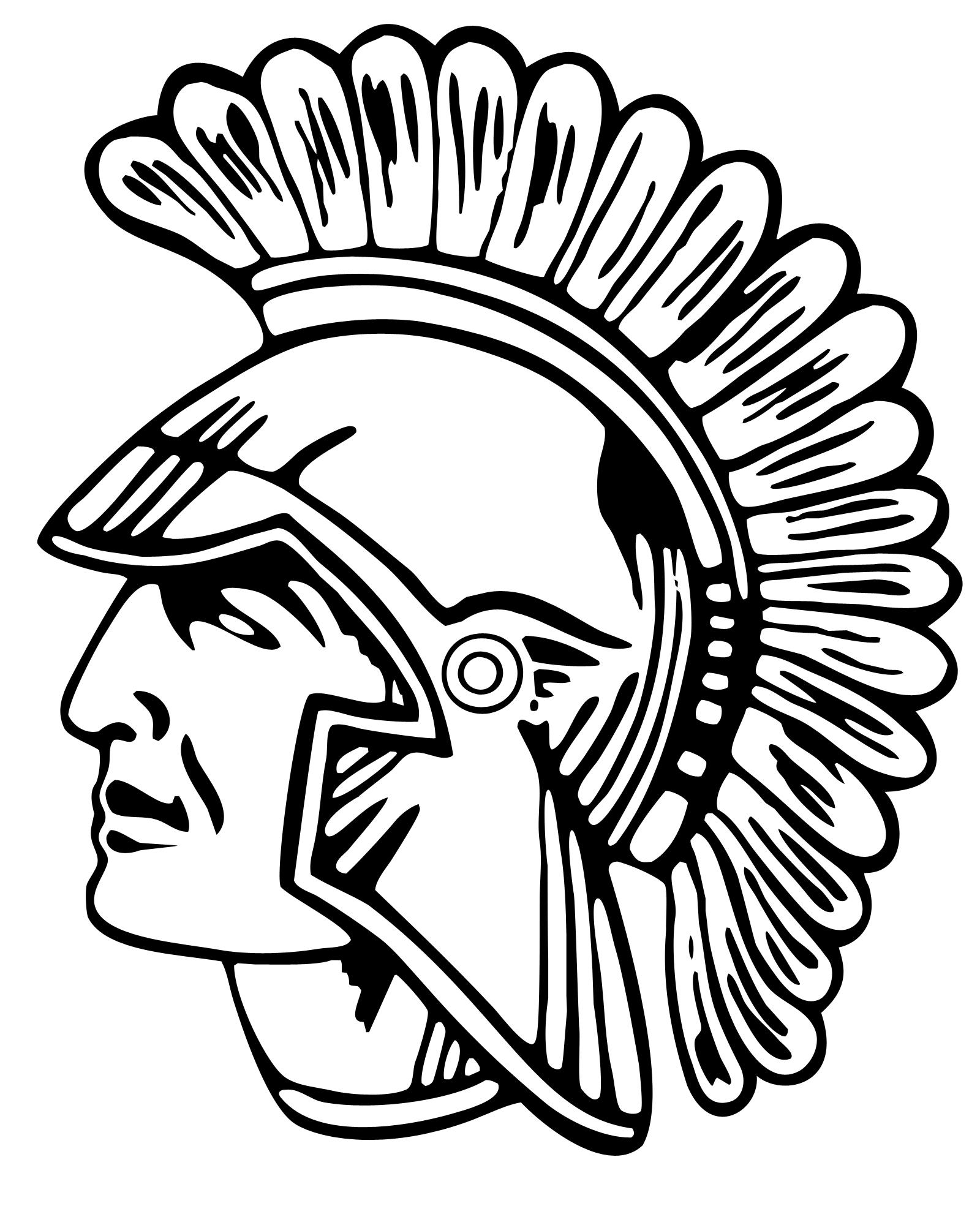 18+ Spartan Head Clip Art