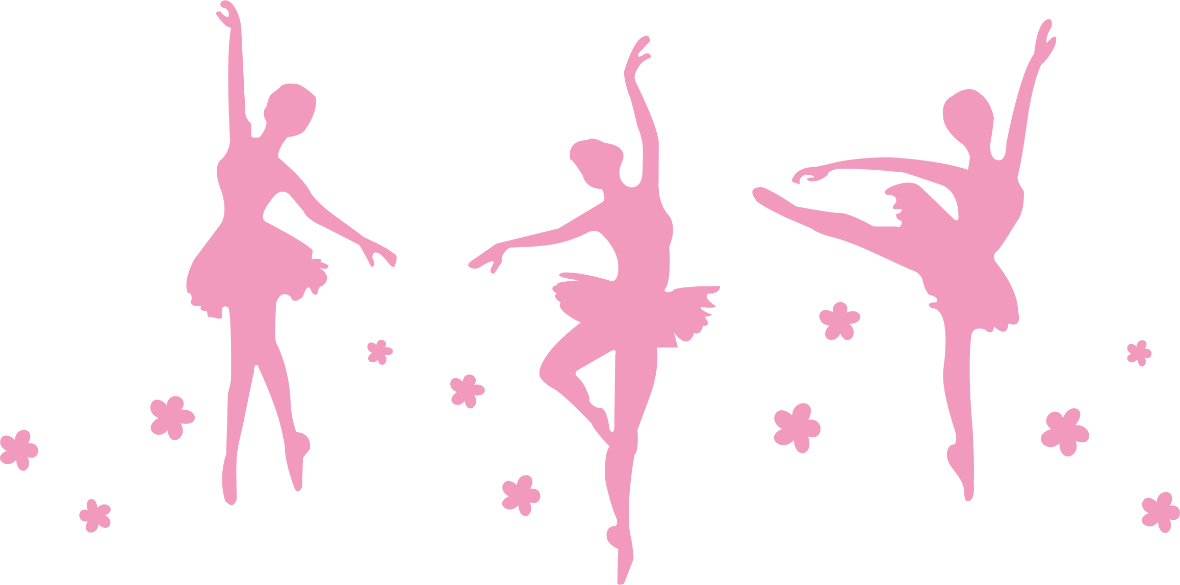 Clipart ballerina png