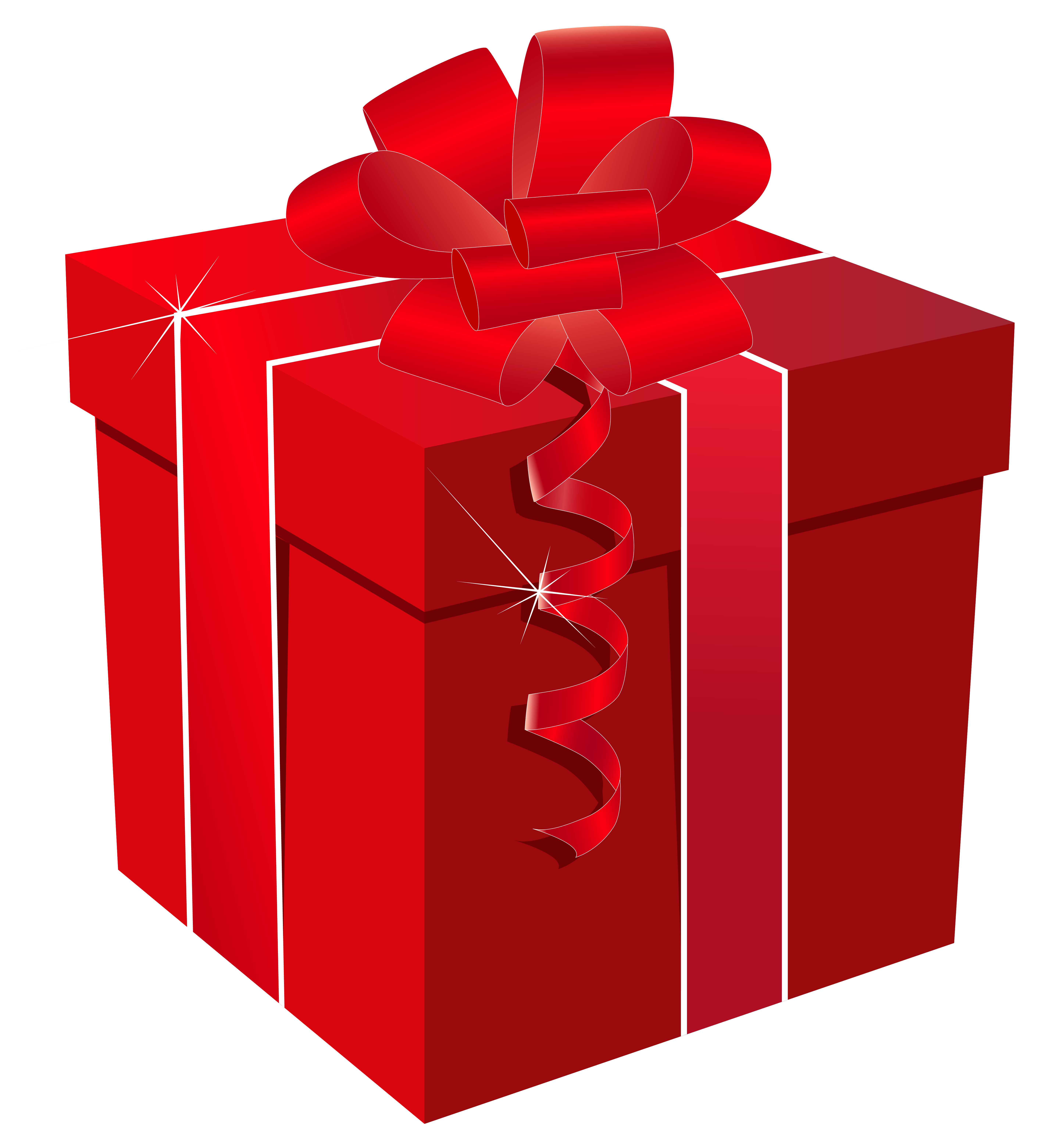 gift box clipart free download - photo #11