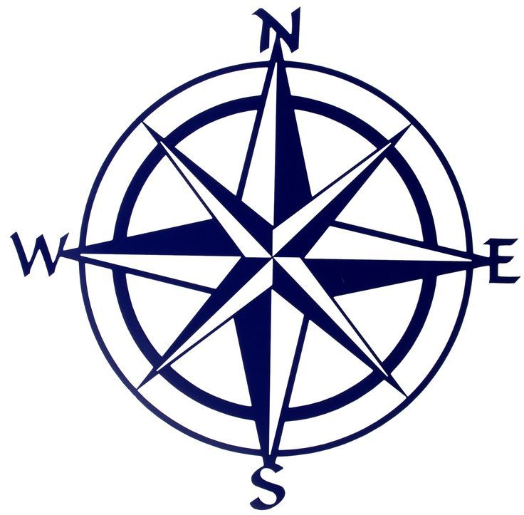 Compass Design | Compass, Compass ...