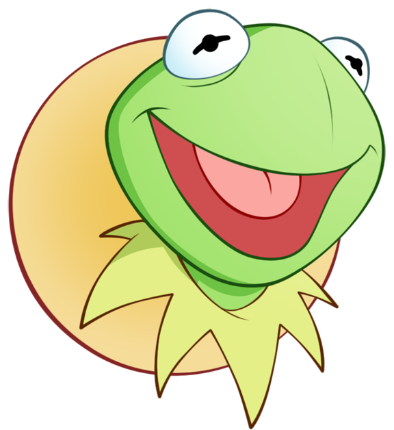 Best Photos of Kermit The Frog Clip Art - Kermit Frog Clip Art ...