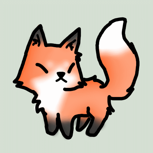 Fox GIF - Find & Share on GIPHY
