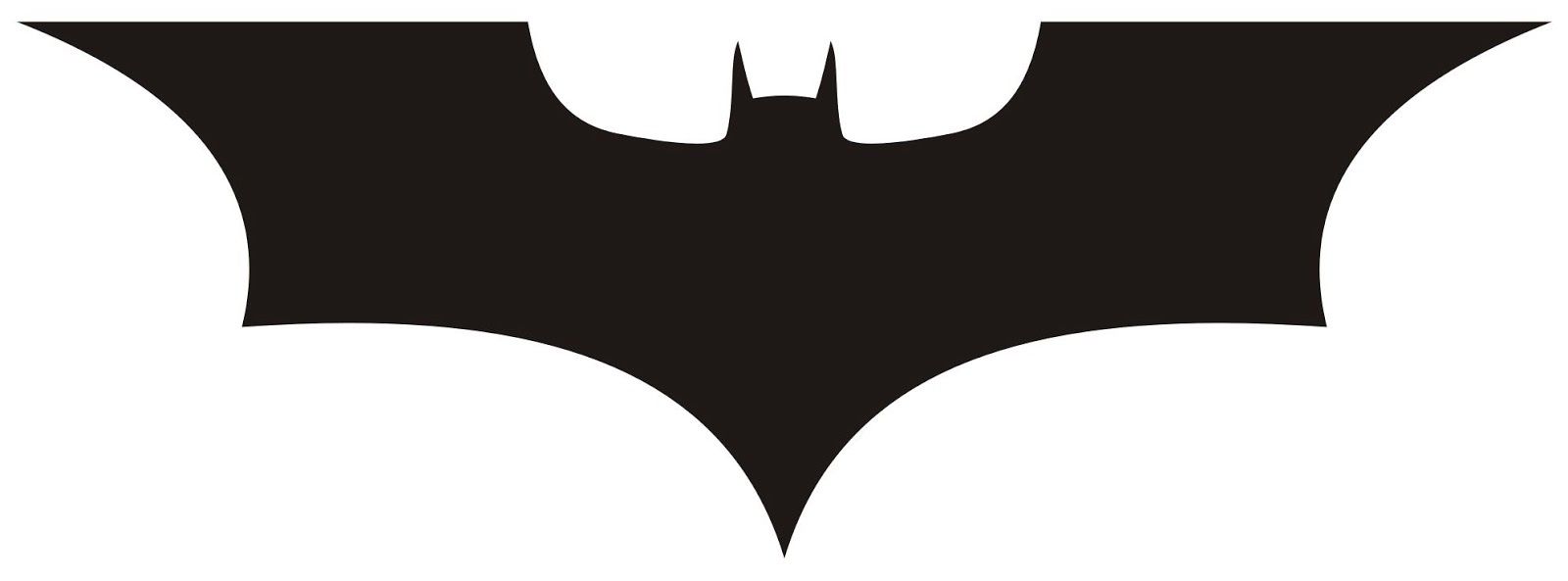 Batman Dark Knight Vinyl Decal | Funfare Decals