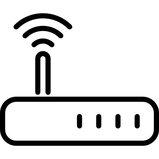 Wireless router icon #11989 - Free Icons and PNG Backgrounds