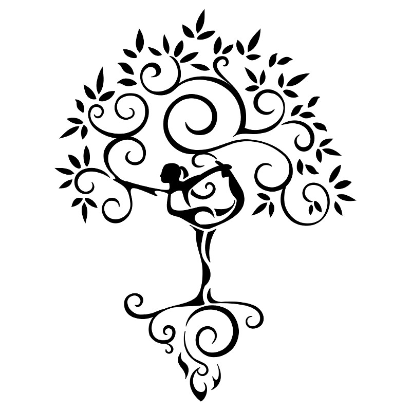 Tree With Roots Clipart | Free Download Clip Art | Free Clip Art ...