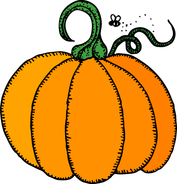 Free halloween clip art pumpkins spiders ghosts oh my - Clipartix