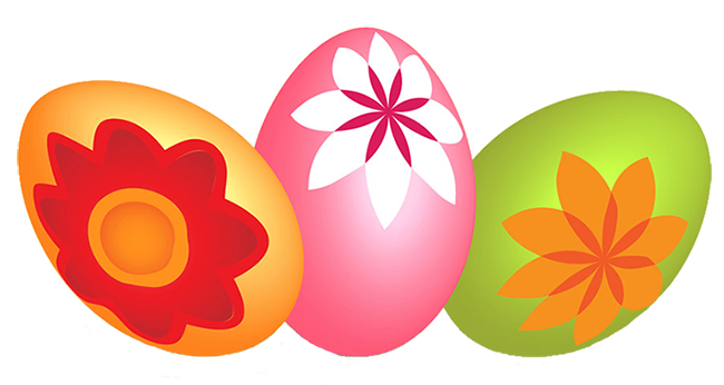 Easter Eggs PNG Transparent Images | PNG All