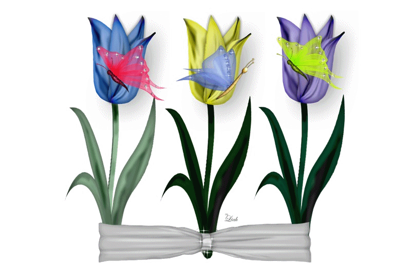 Flower Animated Gif - ClipArt Best