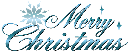 Free Merry Christmas Clip Art - Free Clipart Images
