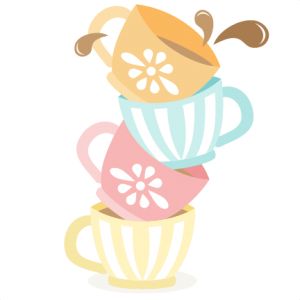 1000+ images about TeaTime | Web studio, Tea cups and ...