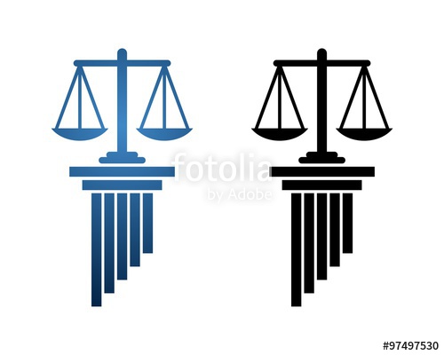 scales of justice clip art free download - photo #34