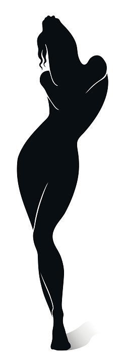 clip art silhouette Sexy Cernohous recommend Juicy wet pantyhose