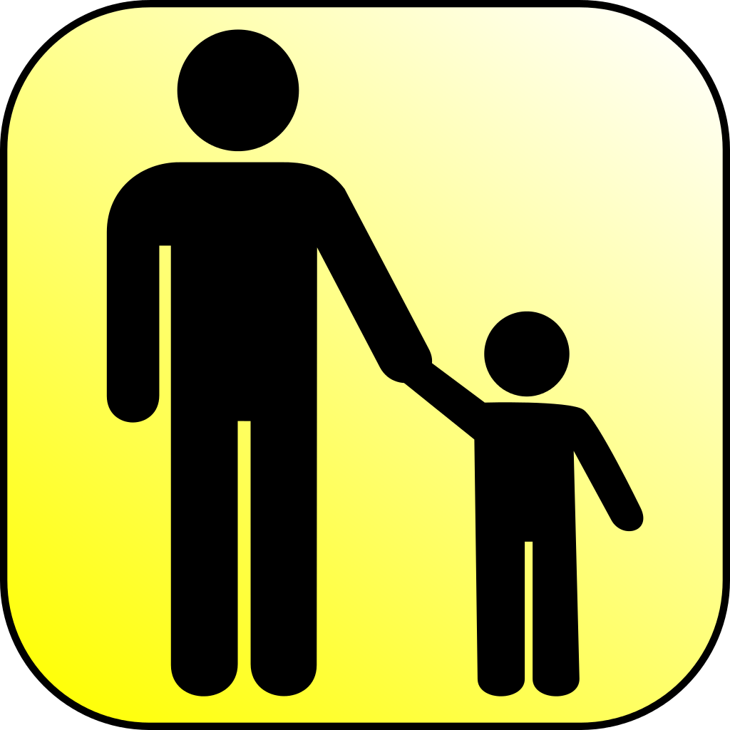 File:Parent-left child-right yellow-background.svg - Wikipedia