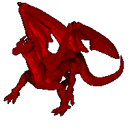 Red Dragon Gif - ClipArt Best