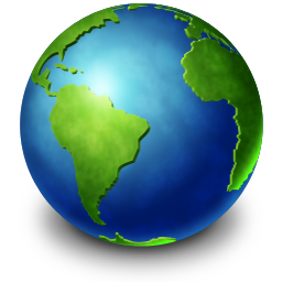 Planet earth png #25612 - Free Icons and PNG Backgrounds