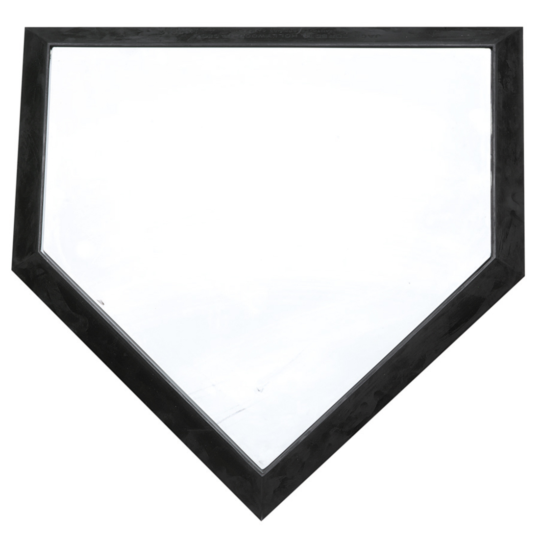 Baseball Home Plate Clipart