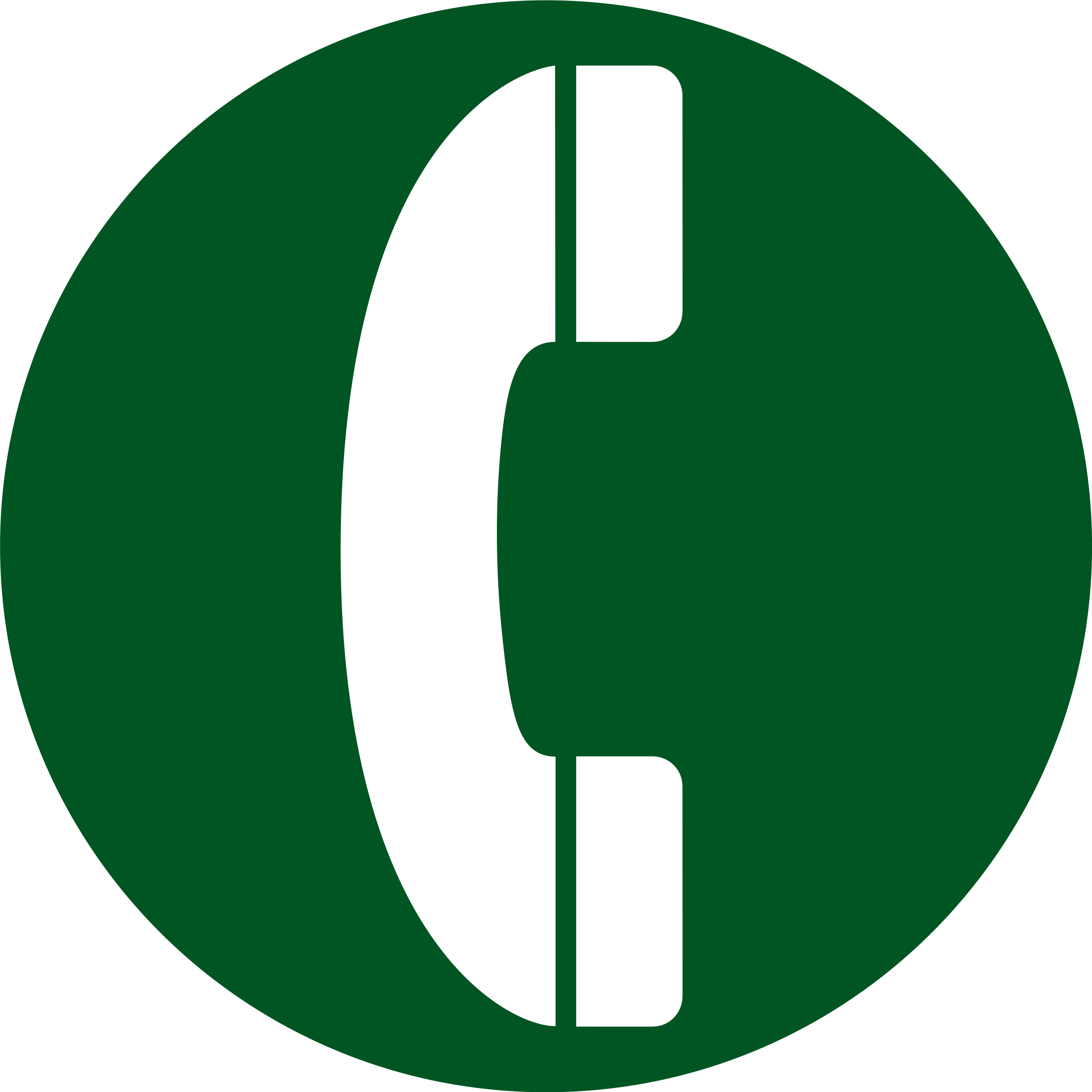 Telephone logo clipart