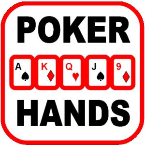Pictures Of Poker Hands - ClipArt Best
