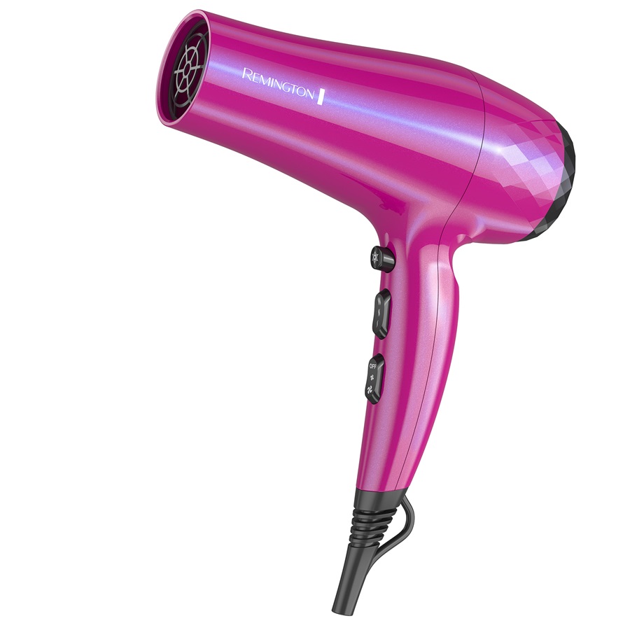 Women's Hair Dryers | Hair Care | Remington Hair Care, Shave and ...