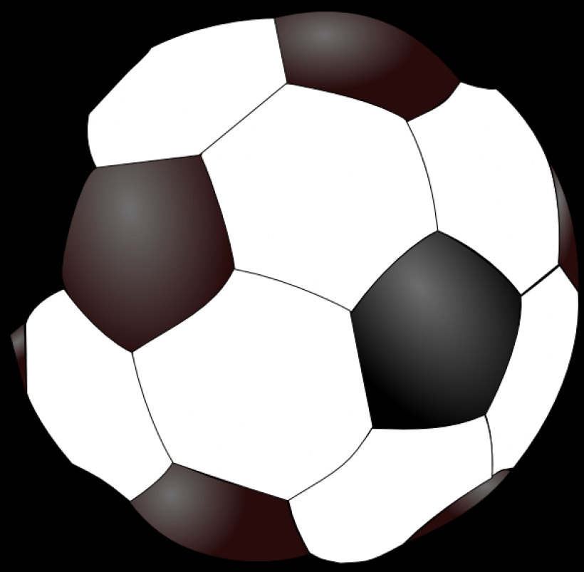 soccer ball clip art at clker vector clip art onlineTop 30 PNG ...