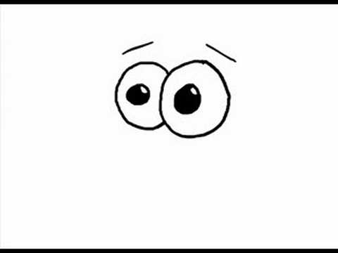 How To Draw Expressive Cartoon Eyes - YouTube - ClipArt Best - ClipArt Best How To Draw Expressive Cartoon Eyes - YouTube - ClipArt Best - ClipArt Best