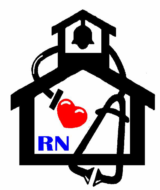 Nurse Logo Clipart