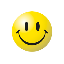 Smiley Face Symbol – meaning and history