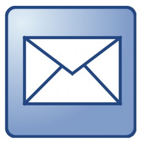 Email signatures clipart