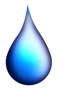 Water Drops.gif - ClipArt Best