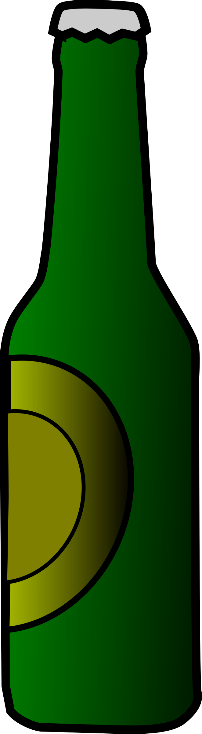 Beer bottle clip art - Beer bottle clipart photo - NiceClipart.com