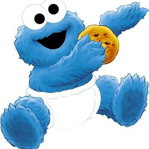 Baby Cookie Monster Pictures | Free HD Desktop Wallpapers for ...