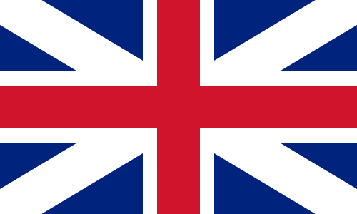 london flag 2014 Gallery