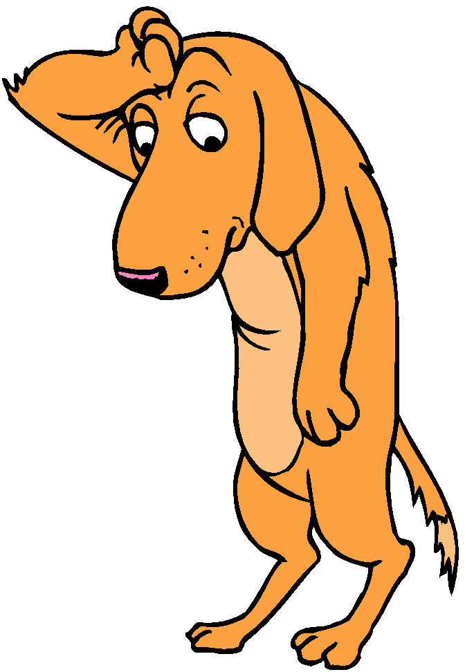 Dog Animation Clipart Best